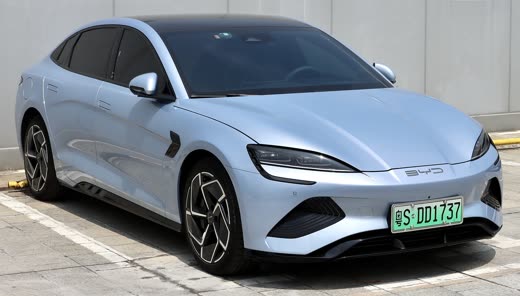 BYD