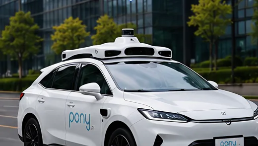 Pony.ai