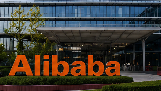 Alibaba