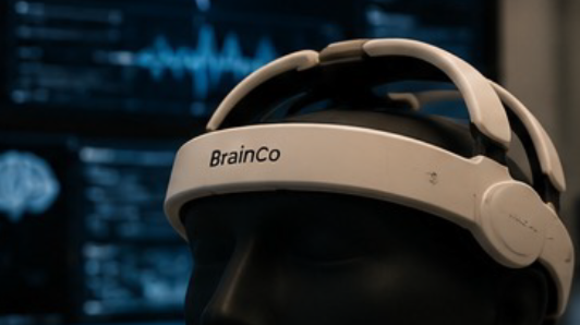 BrainCo