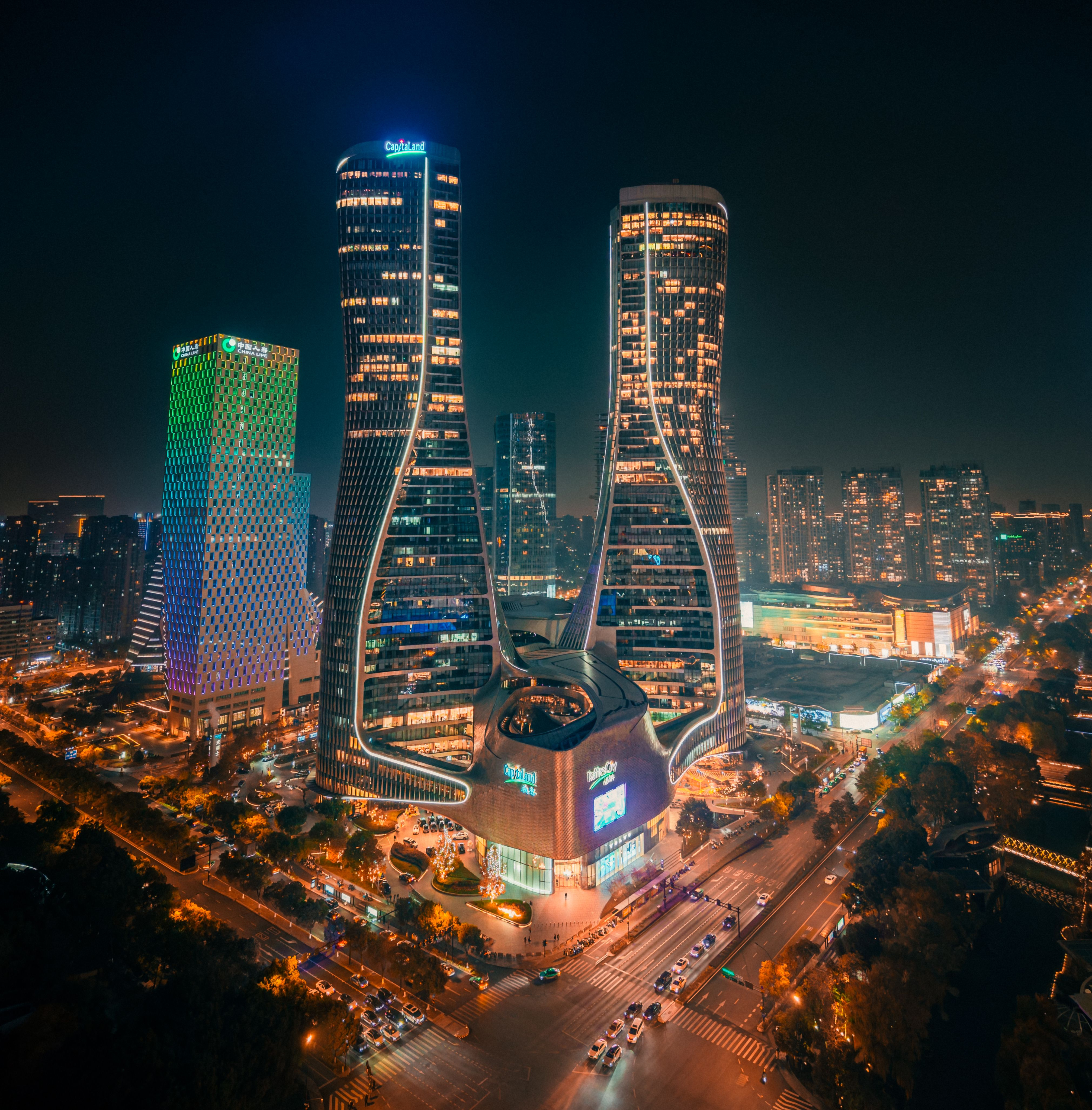 Hangzhou