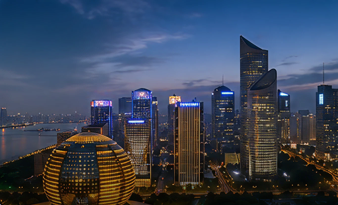 Hangzhou