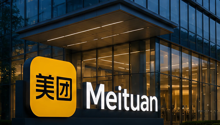 Meituan