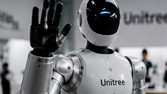 Unitree