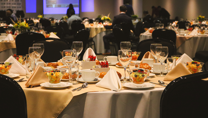 Welcome Dinner