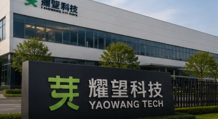 Yaowang Tech