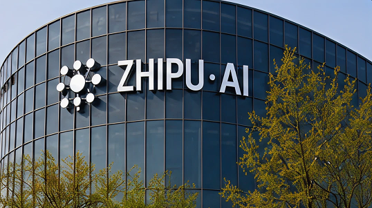 Zhipu AI