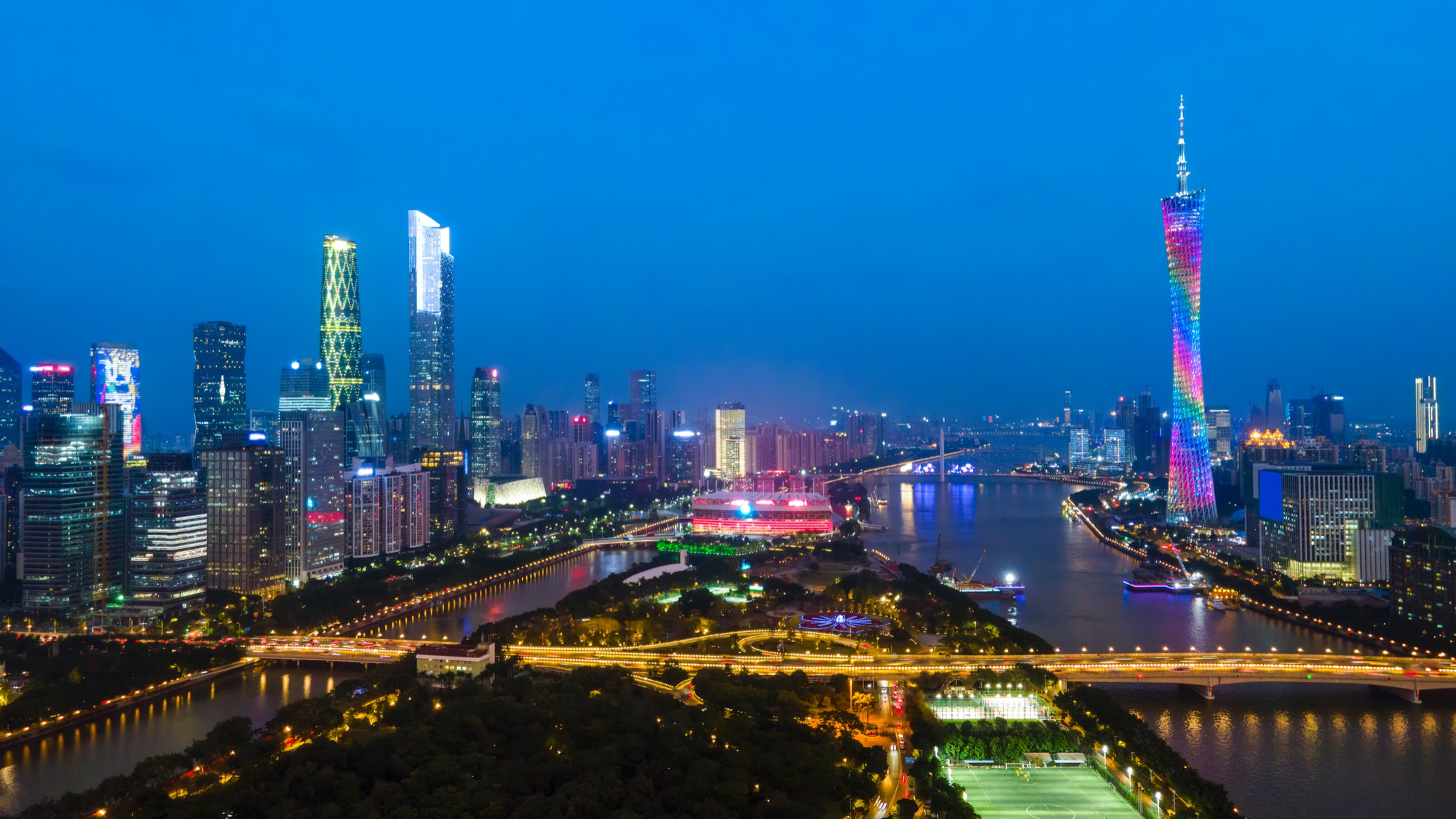 Guangzhou
