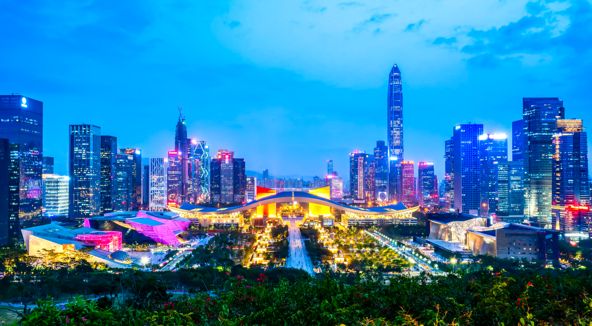 Shenzhen